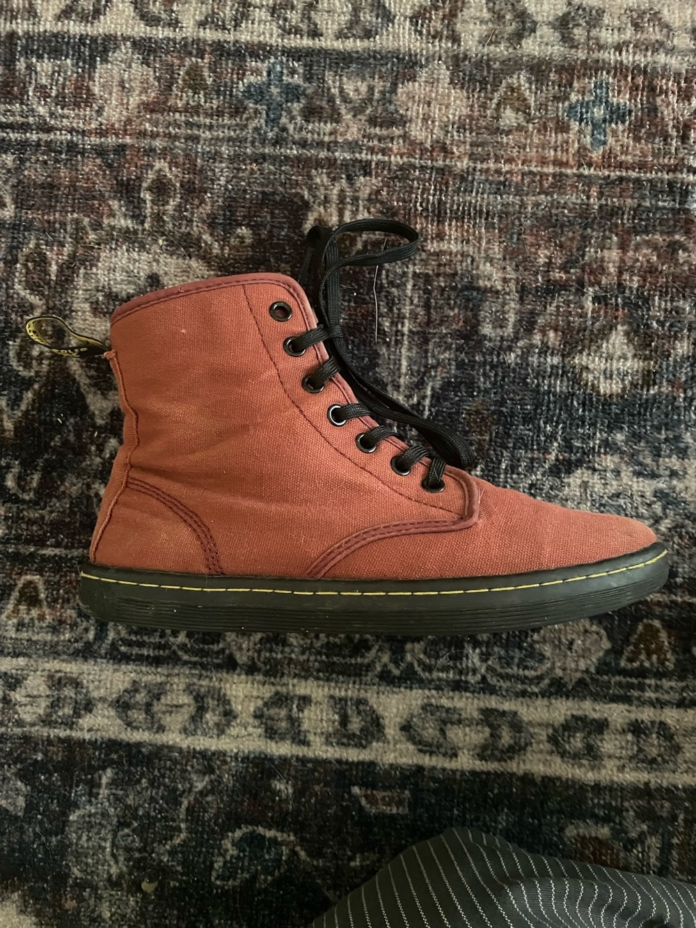 Dr martens boots